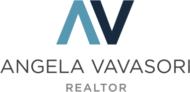 Angela Vavasori, Realtor